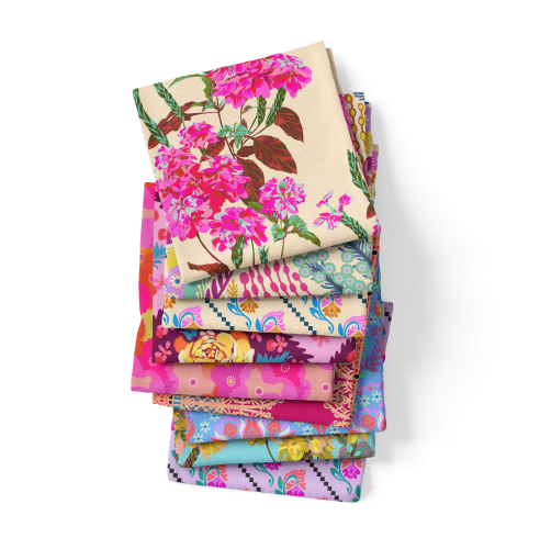 Anna Maria Horner - Fat Quarter Bundle - Fluent